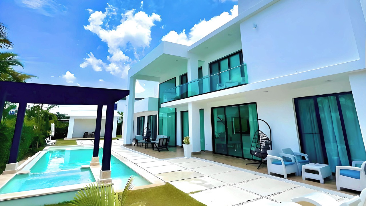 Photo of Outdoor in Playa Chiquita
