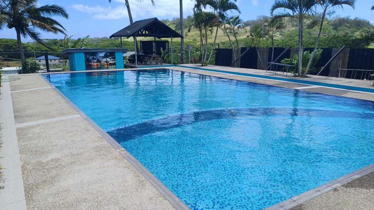 Photo of Outdoor in Sigatoka