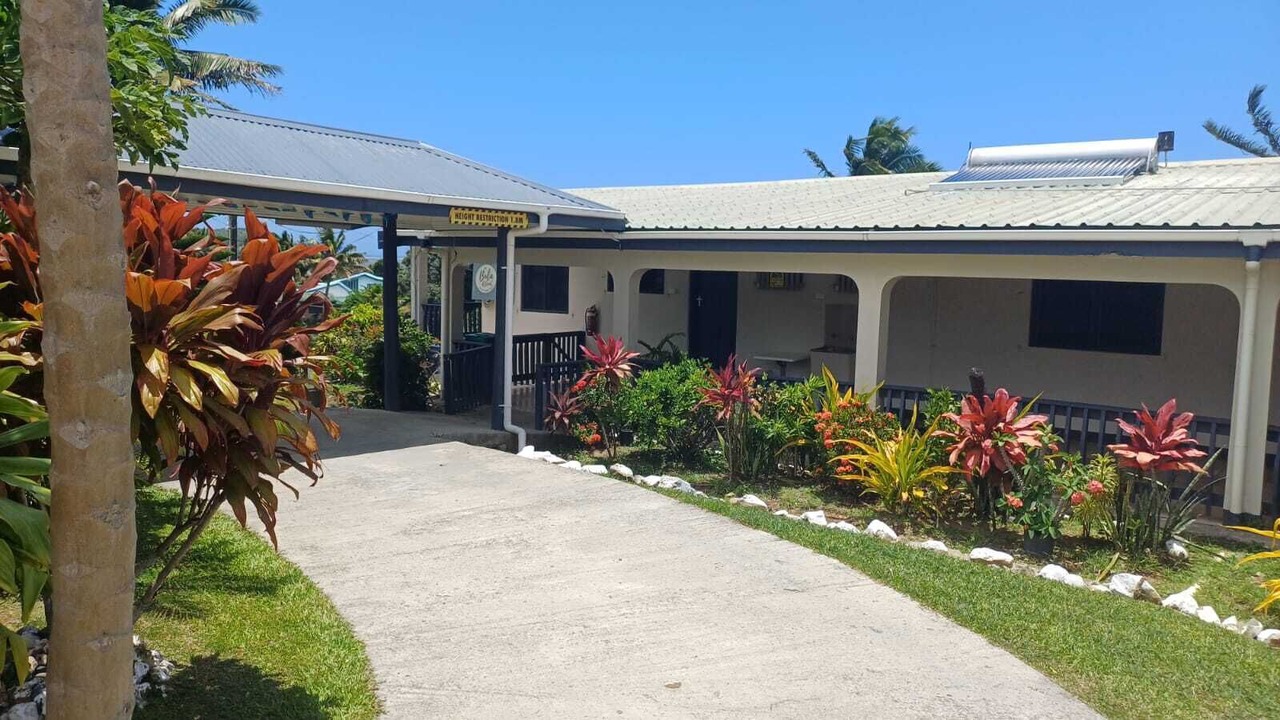 Photo of Outdoor in Sigatoka