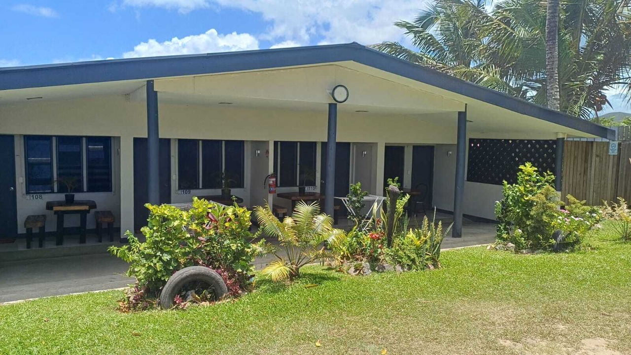 Photo of Outdoor in Sigatoka