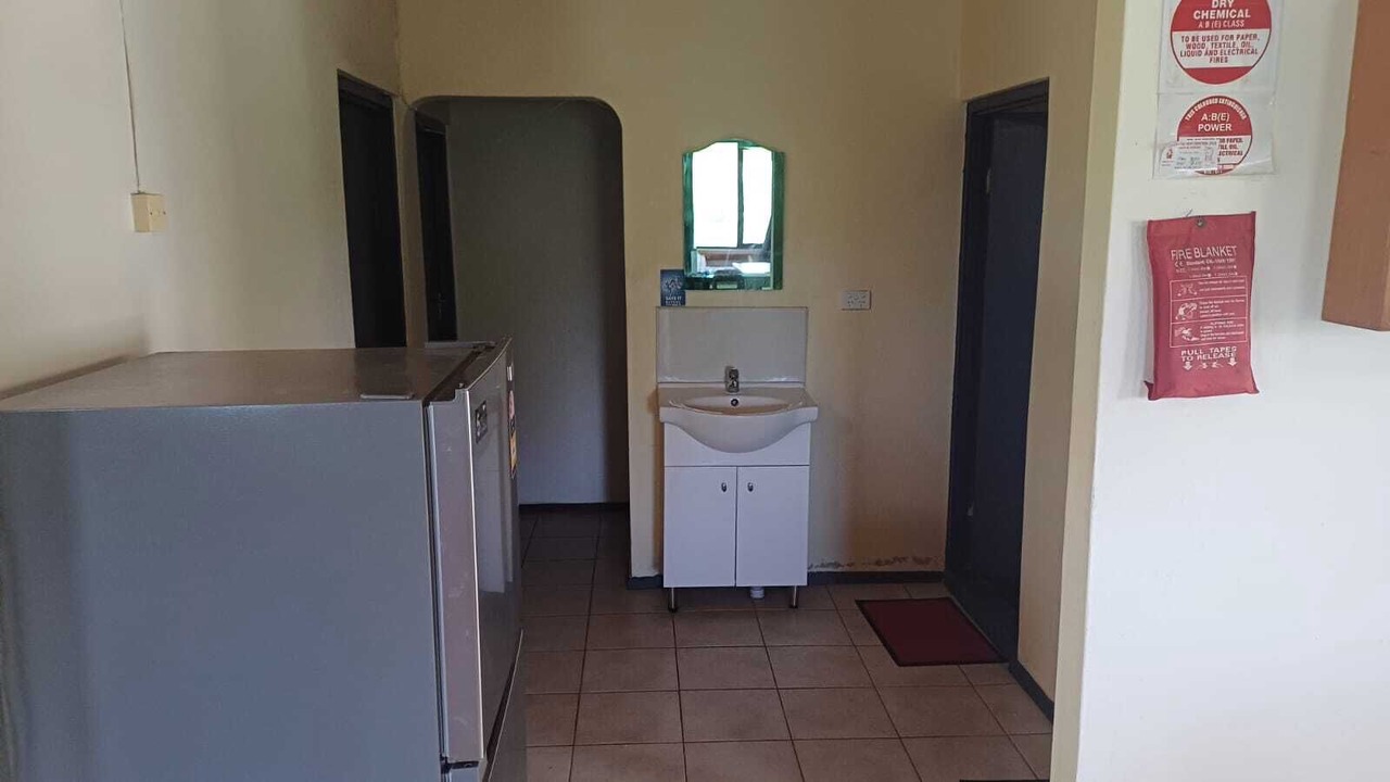 Photo of Bathroom in Sigatoka