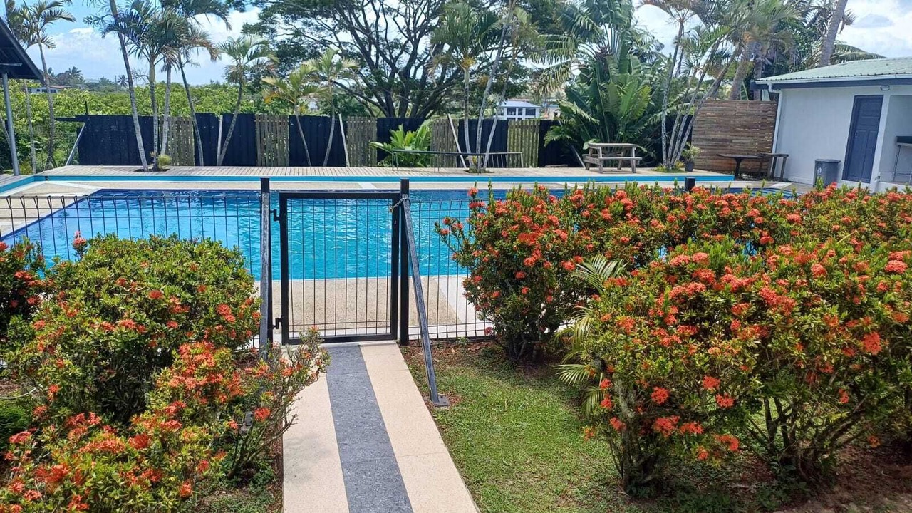 Photo of Outdoor in Sigatoka