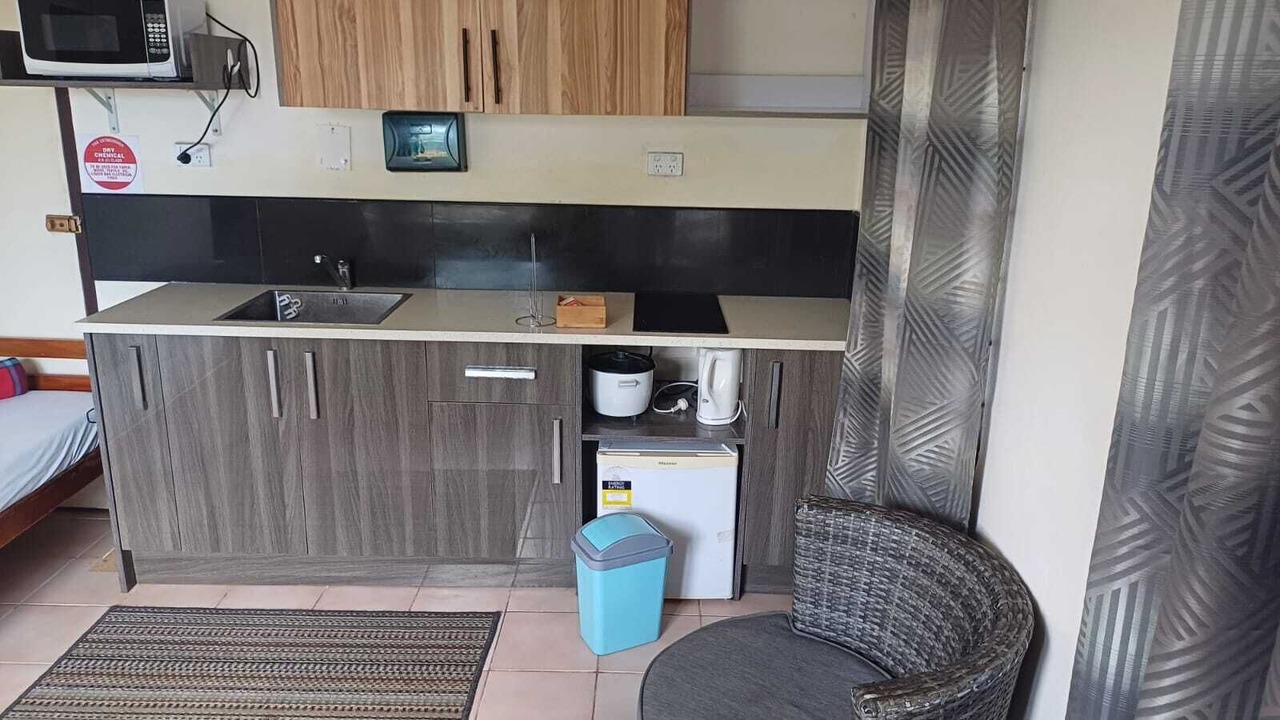 Photo of Kitchen in Sigatoka