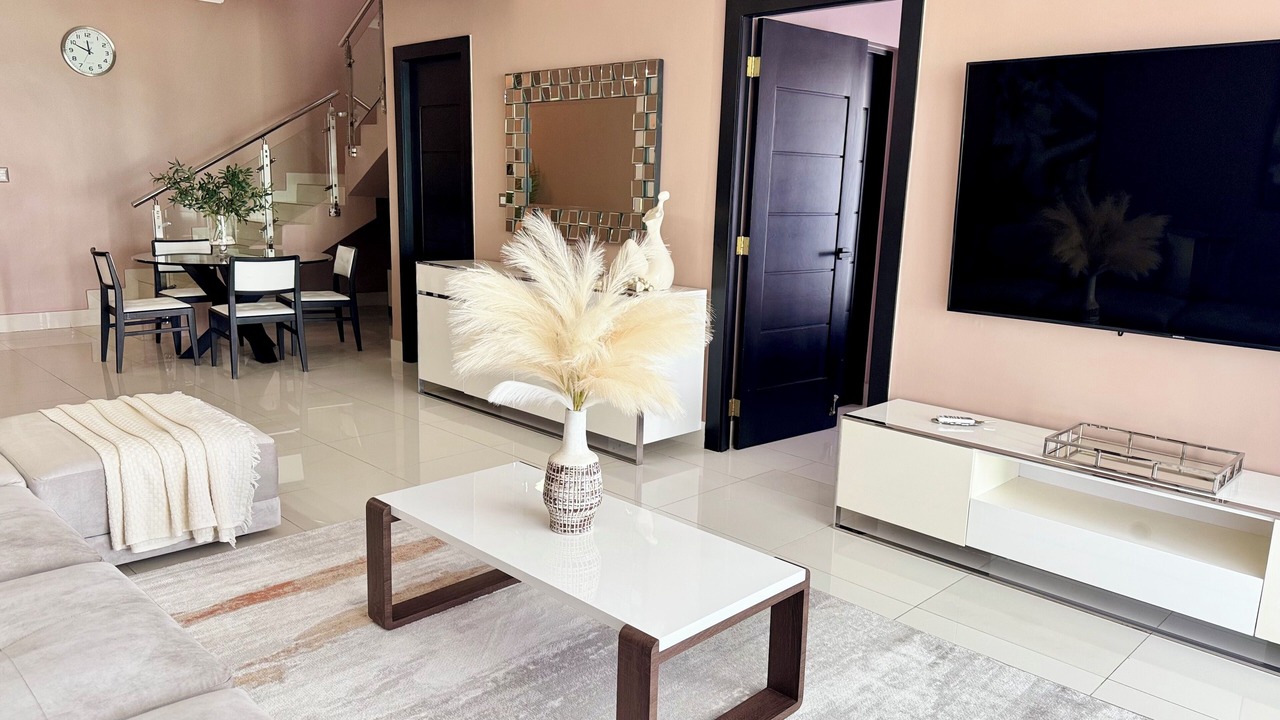 Photo of Livingroom in Punta Cana Village