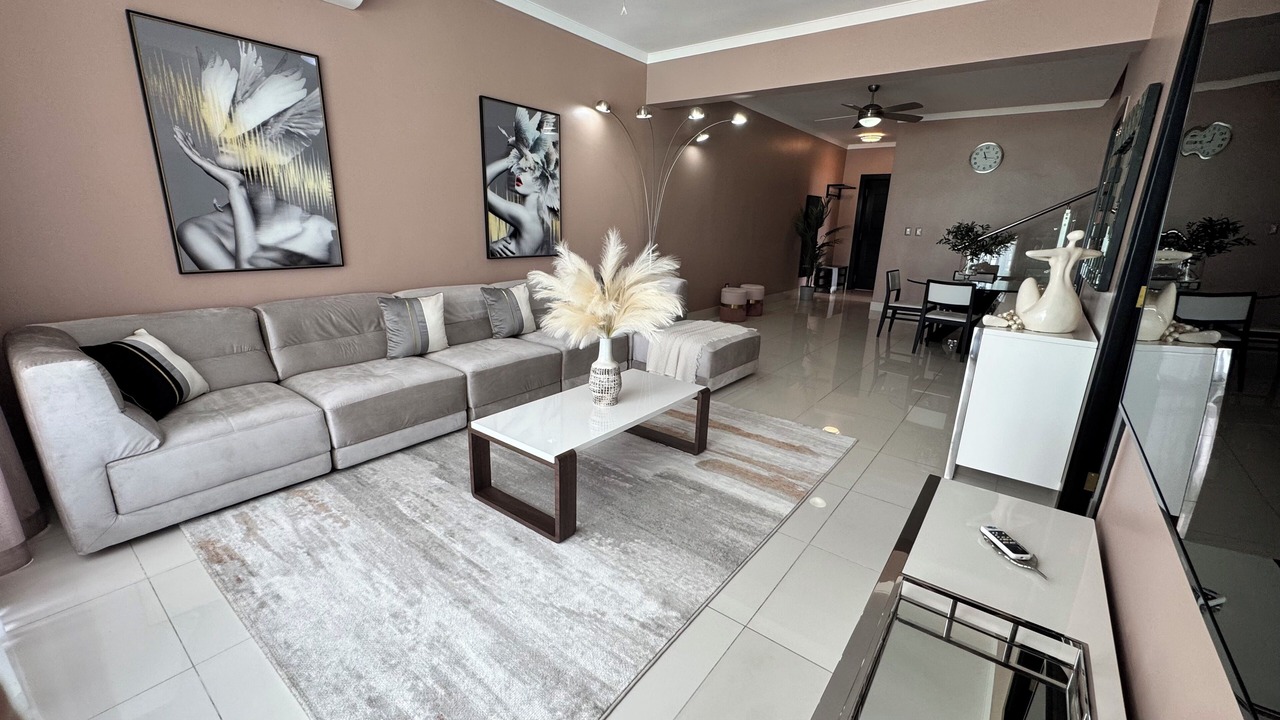 Photo of Livingroom in Punta Cana Village