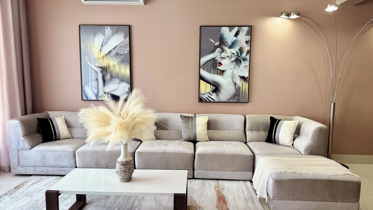 Photo of Livingroom in Punta Cana Village