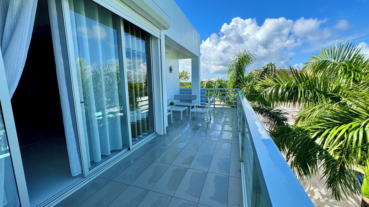 Photo of Outdoor in Punta Cana Village