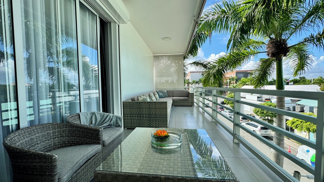 Photo of Outdoor in Punta Cana Village