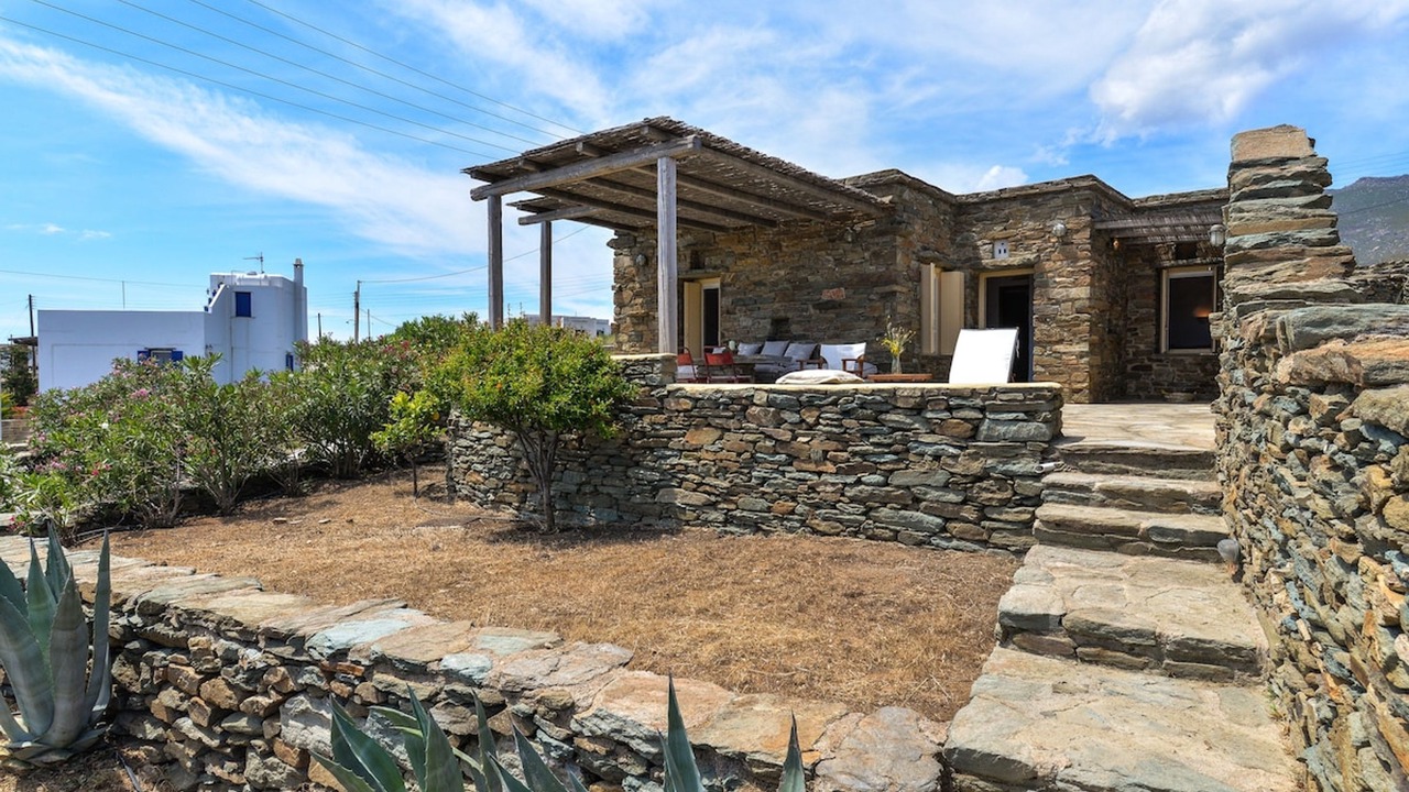 Photo of Outdoor in Agios Romanos