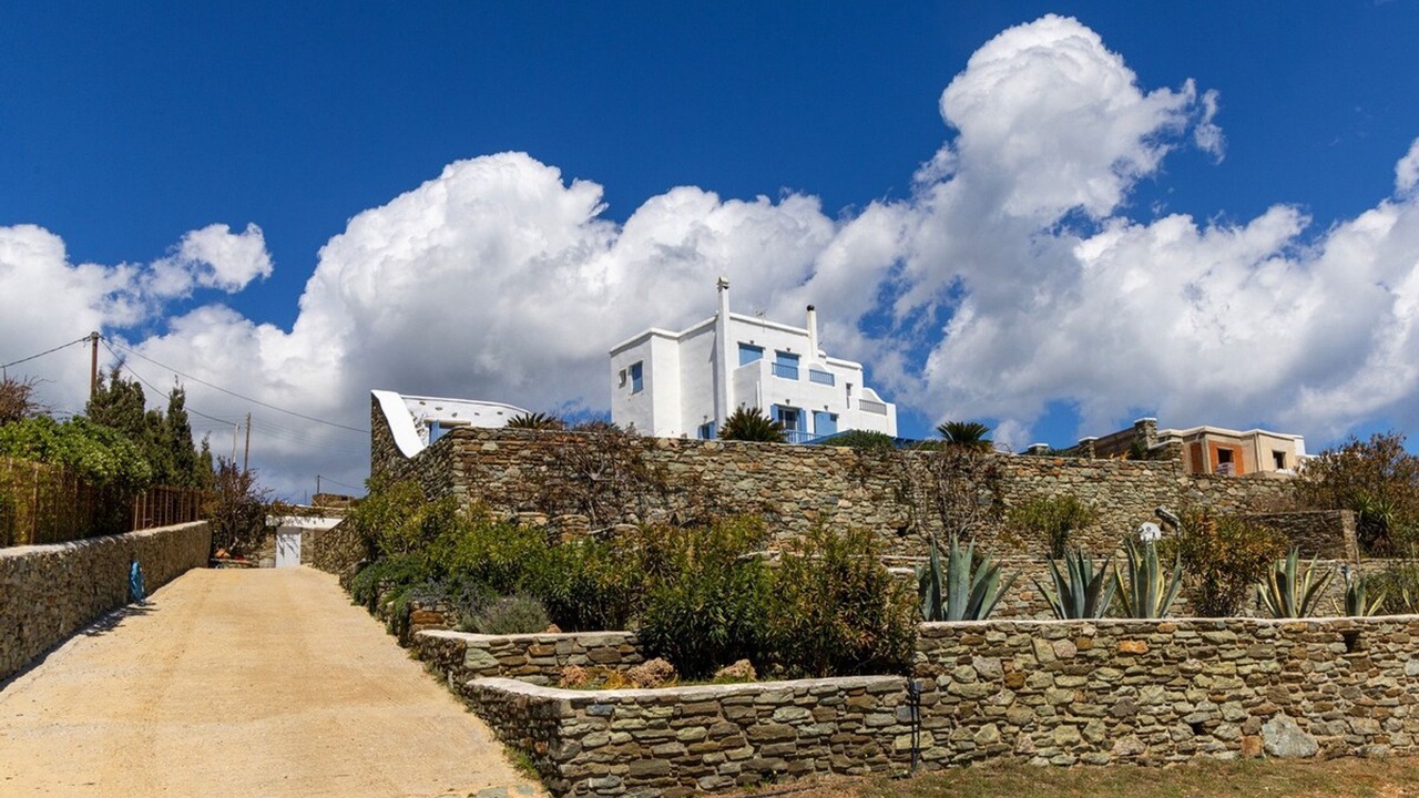 Photo of Outdoor in Agios Sostis