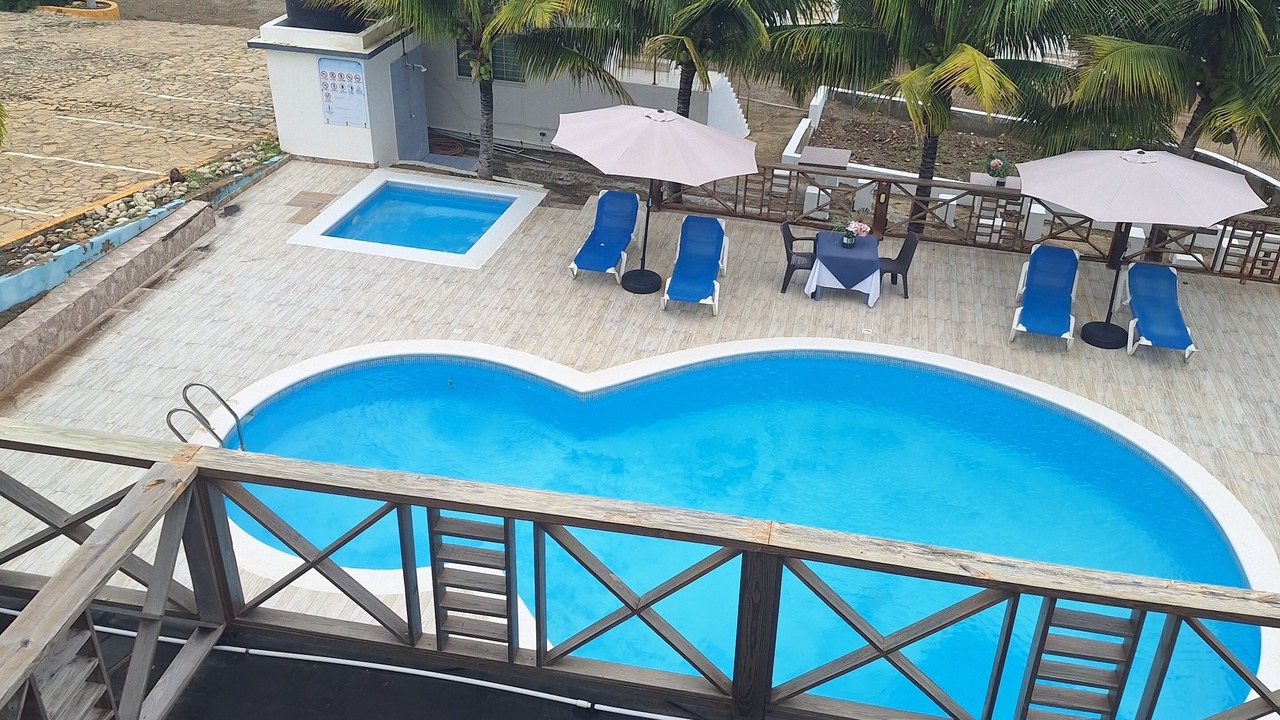 Photo of Outdoor in Punta Rucia