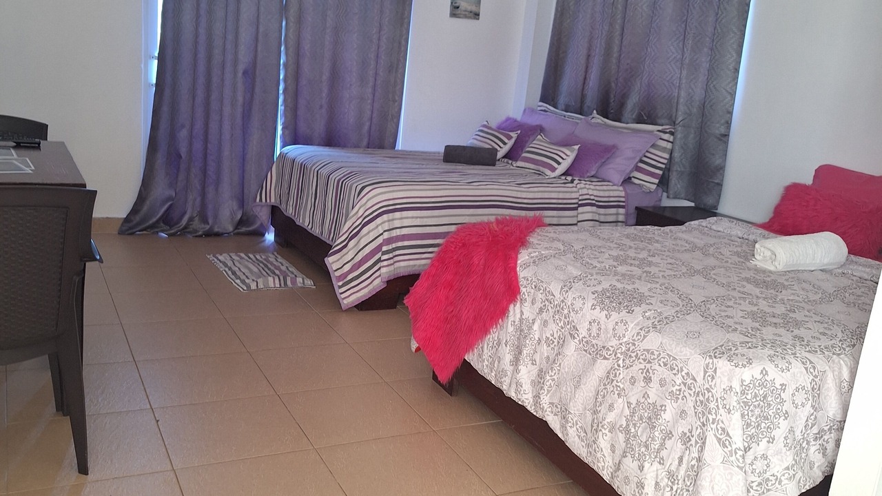 Photo of Patio Balcony in Punta Rucia