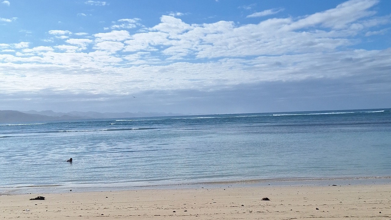 Photo of Outdoor in Punta Rucia
