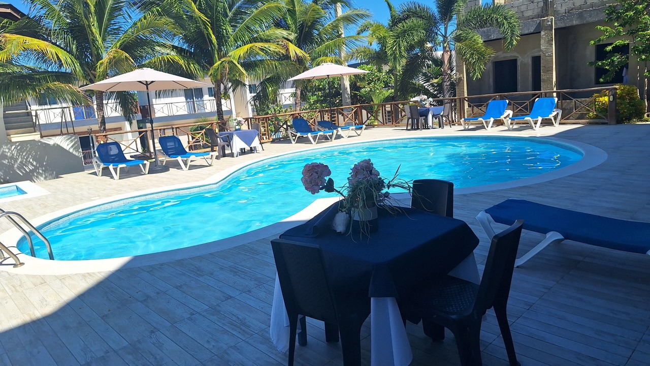 Photo of Outdoor in Punta Rucia