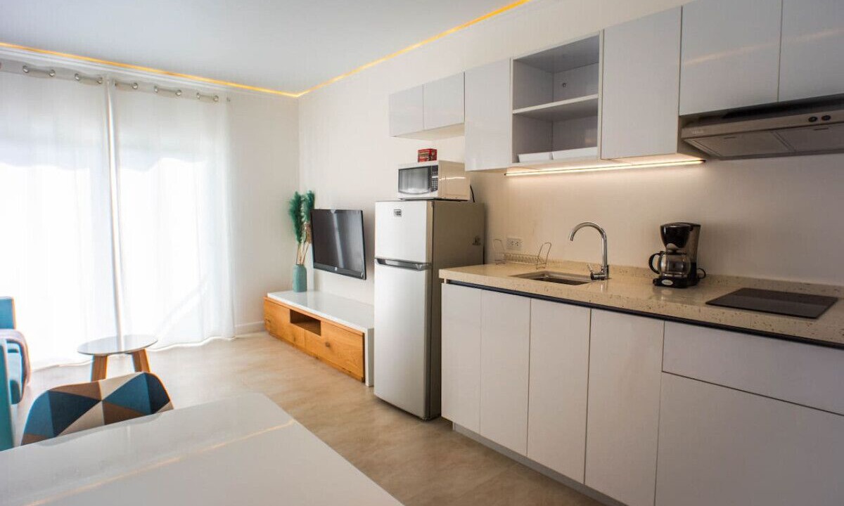 Photo of Kitchen in Playa Chiquita