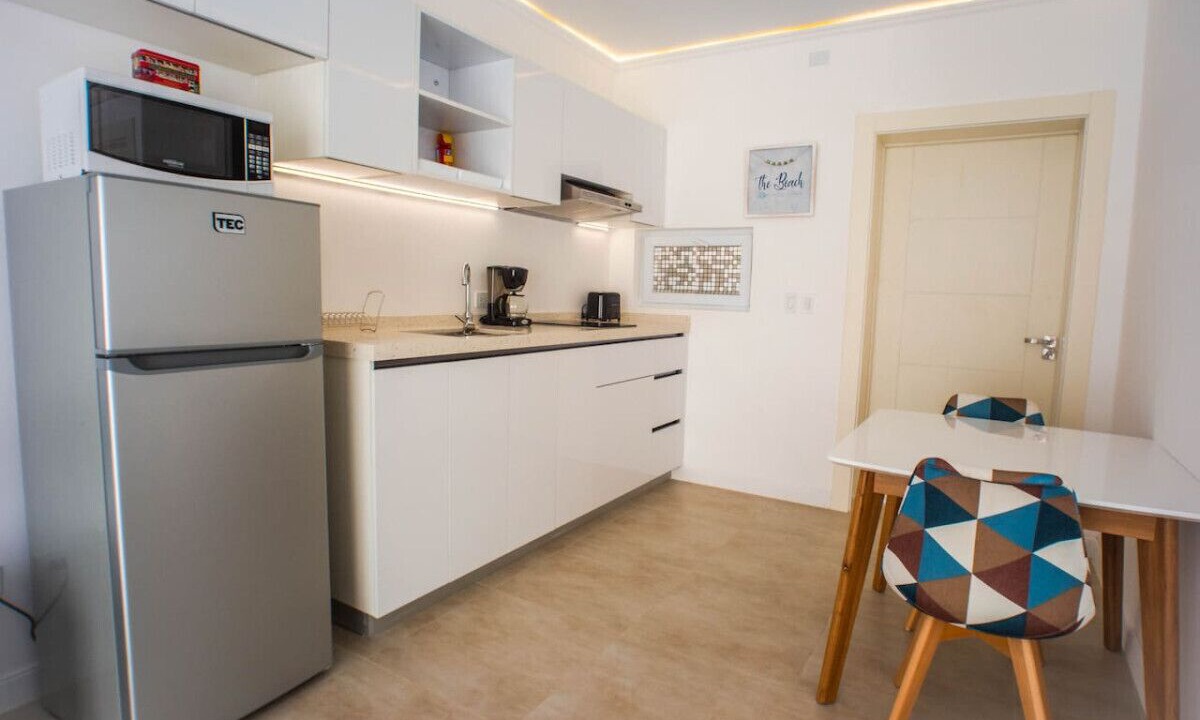 Photo of Kitchen in Playa Chiquita