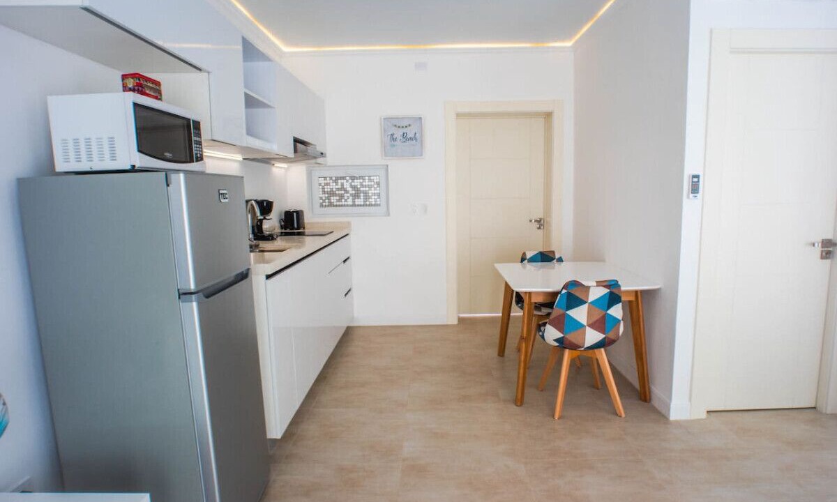 Photo of Kitchen in Playa Chiquita