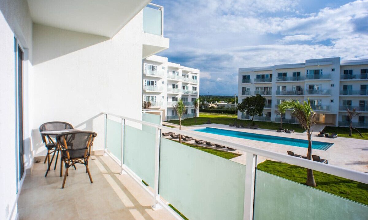 Photo of Outdoor in Playa Chiquita