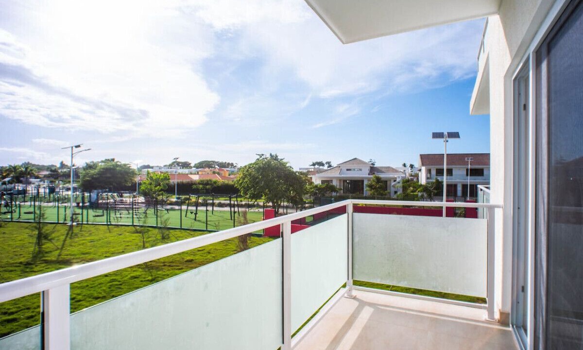 Photo of Outdoor in Playa Chiquita