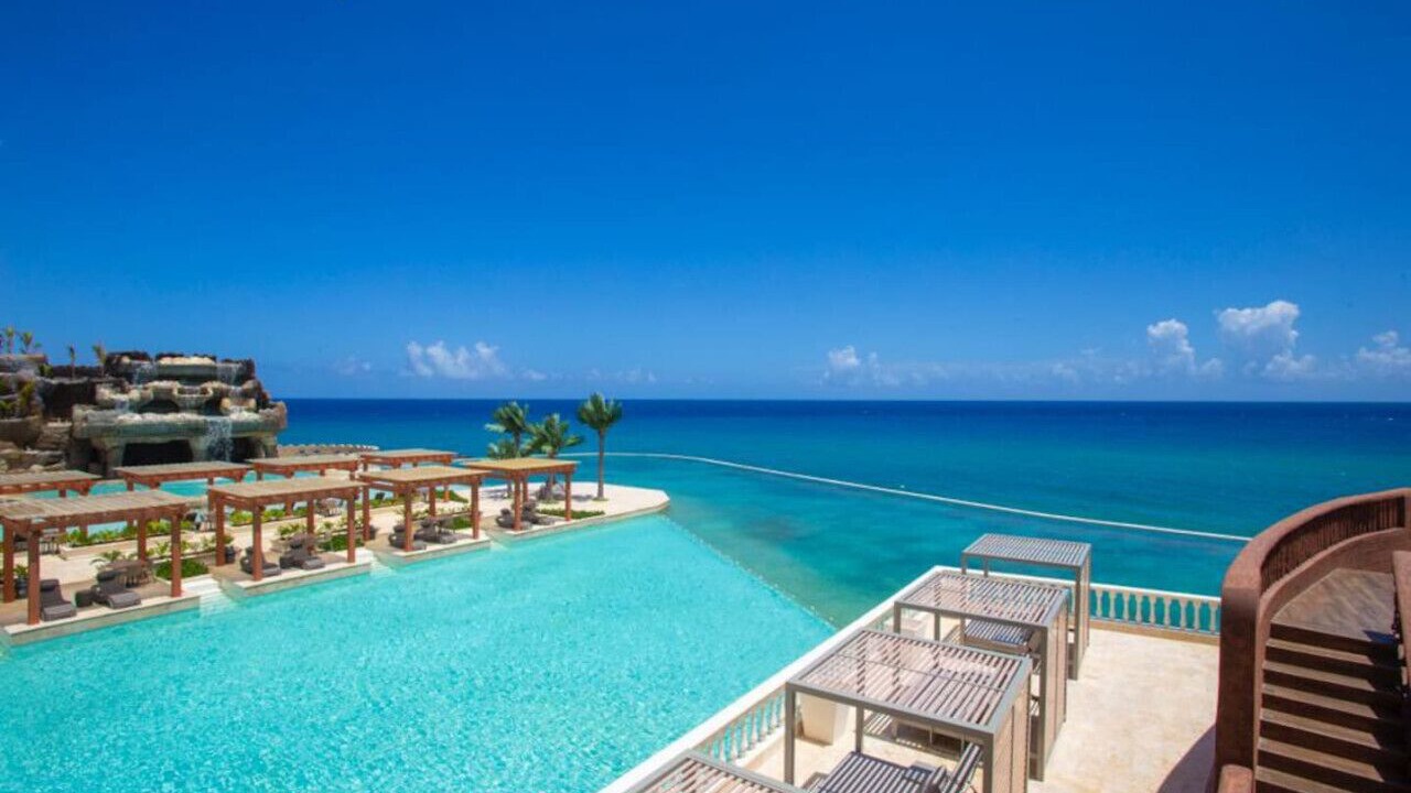Photo of Outdoor in Playa Chiquita