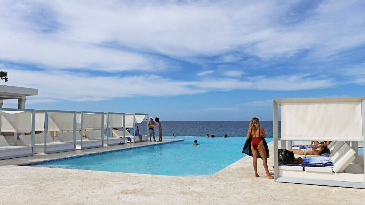 Photo of Outdoor in Playa Chiquita