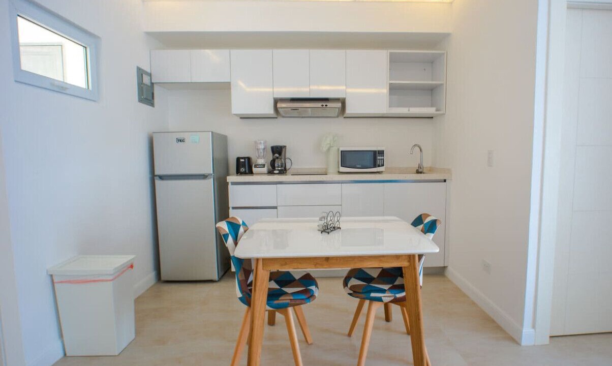 Photo of Kitchen in Playa Chiquita