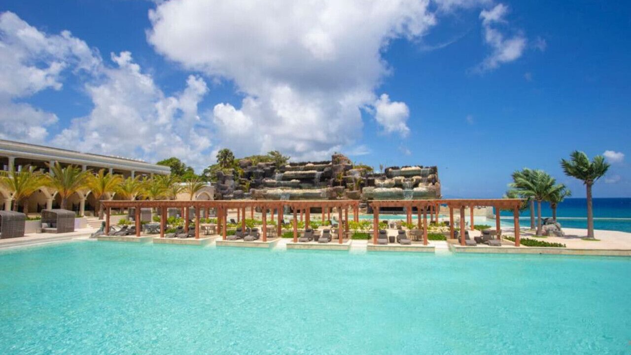 Photo of Outdoor in Playa Chiquita