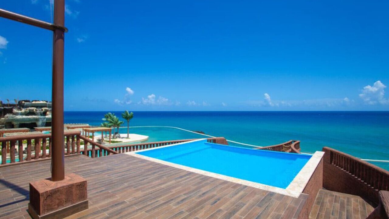 Photo of Outdoor in Playa Chiquita