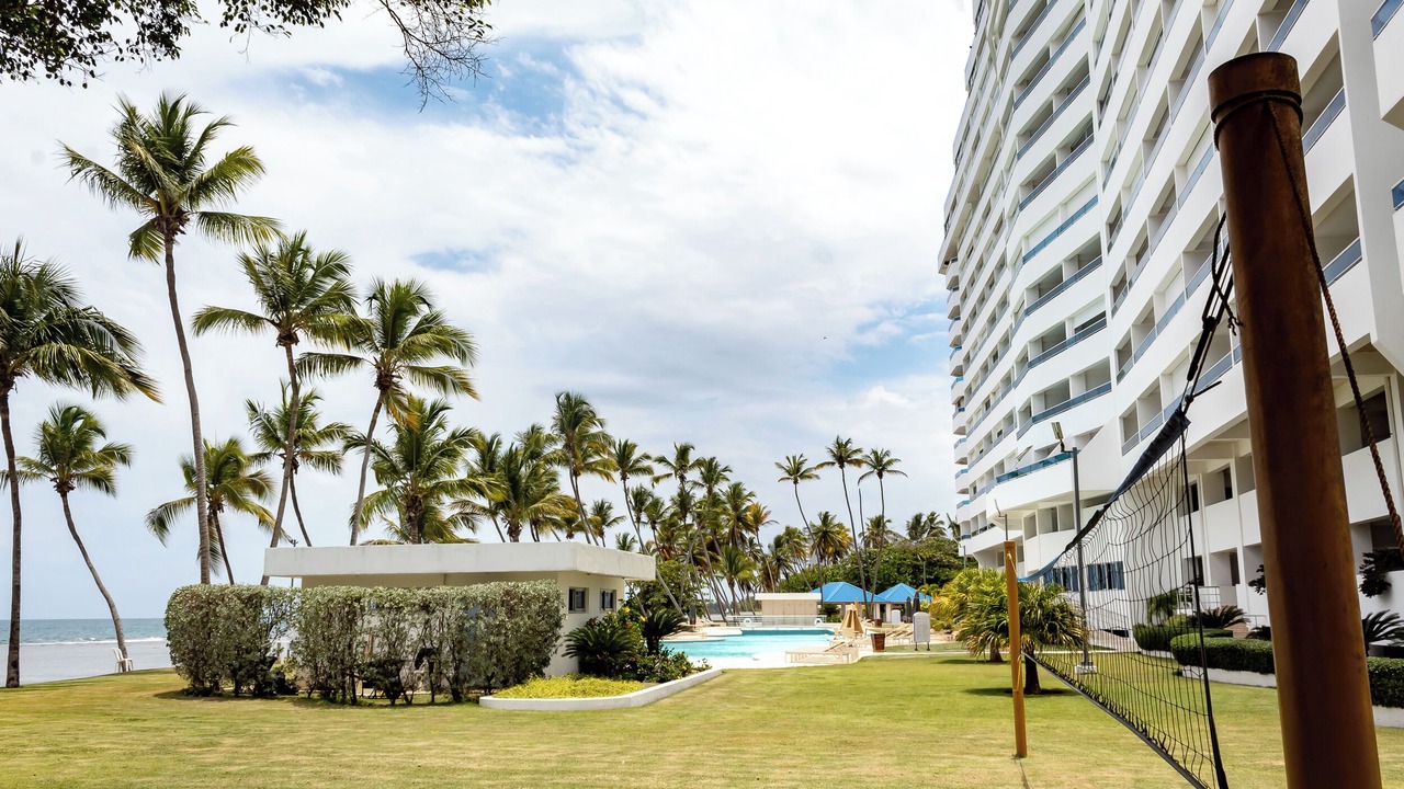 Photo of Outdoor in Juan Dolio - El Pueblo