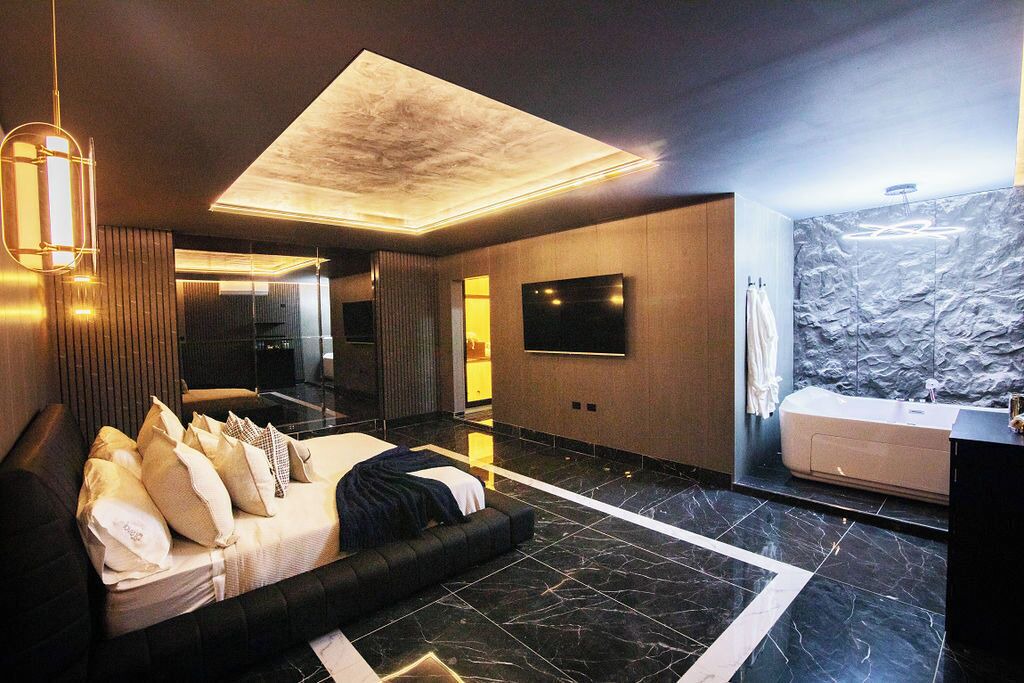 Photo of Bedroom in Santiago de los Caballeros