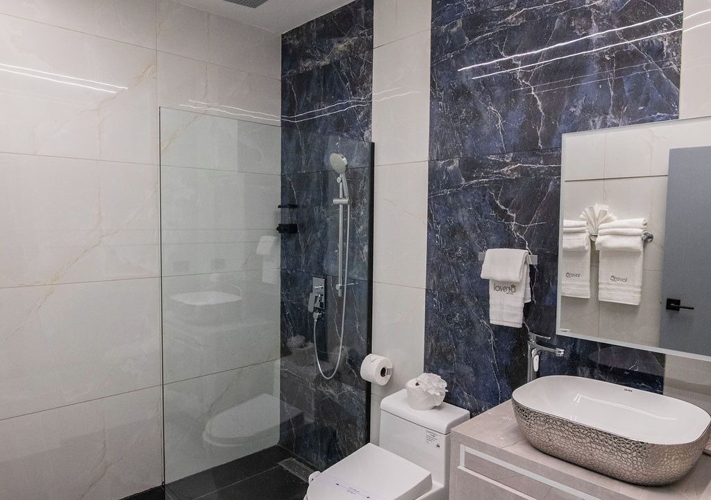 Photo of Bathroom in Santiago de los Caballeros
