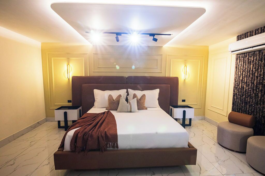Photo of Bedroom in Santiago de los Caballeros