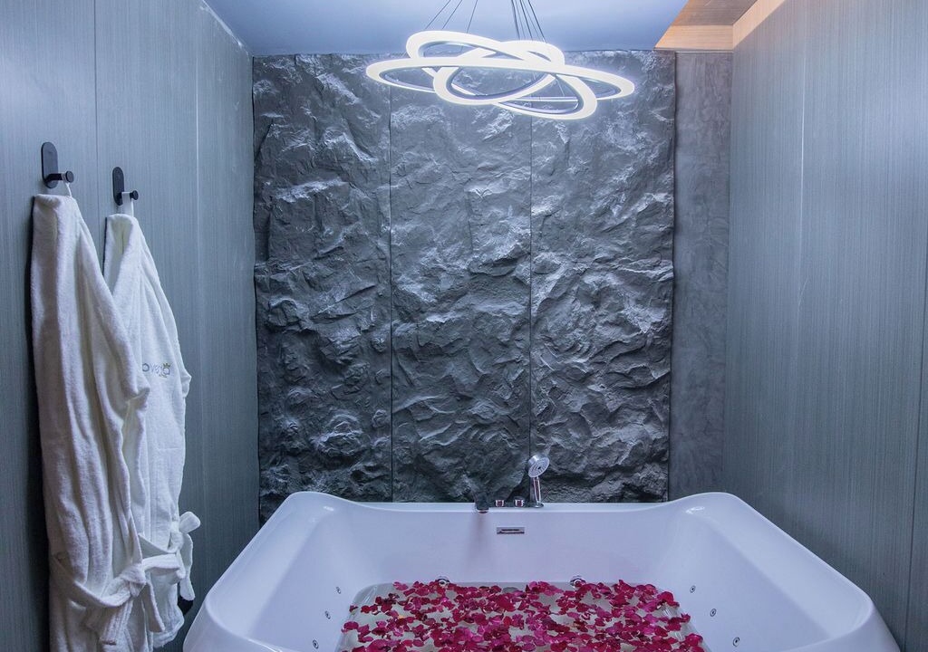 Photo of Bathroom in Santiago de los Caballeros