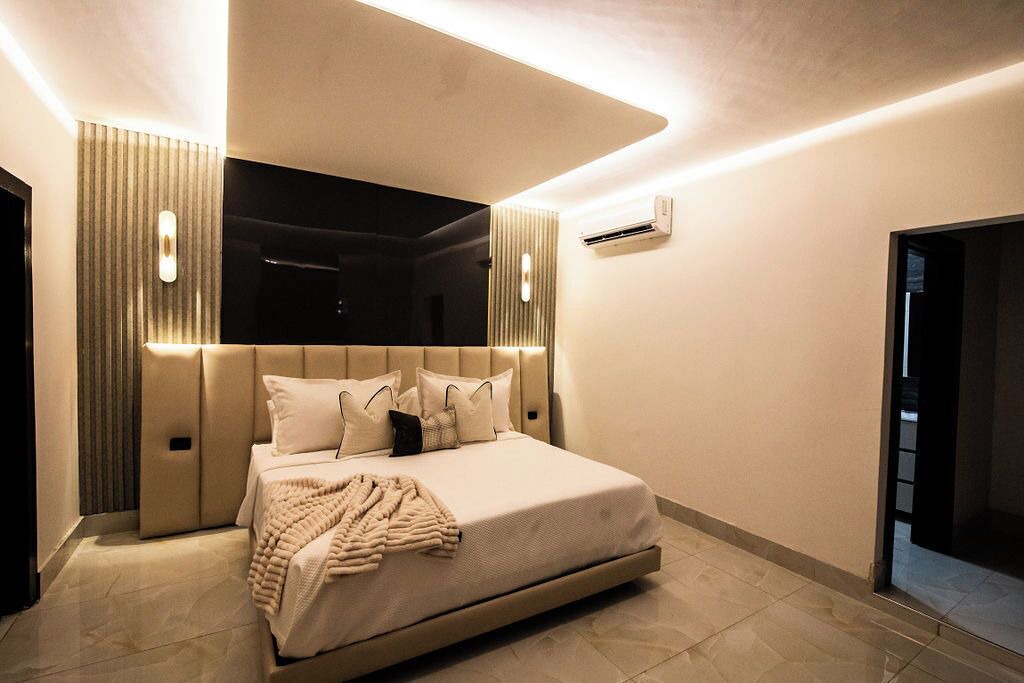Photo of Bedroom in Santiago de los Caballeros