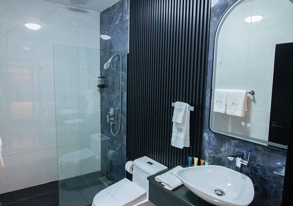 Photo of Bathroom in Santiago de los Caballeros