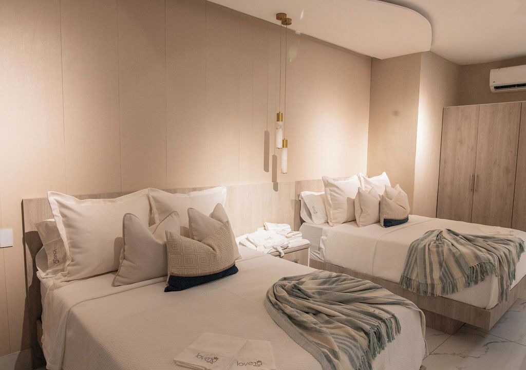 Photo of Bedroom in Santiago de los Caballeros