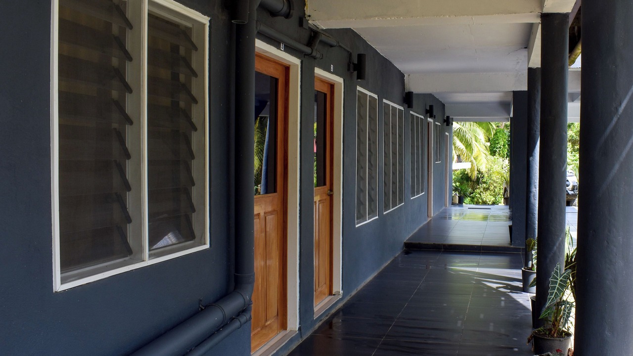 Photo of Outdoor in Savusavu