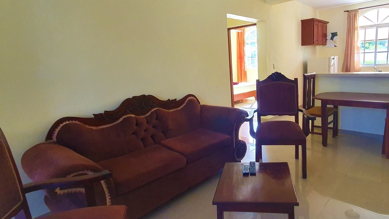 Photo of Patio Balcony in Costambar