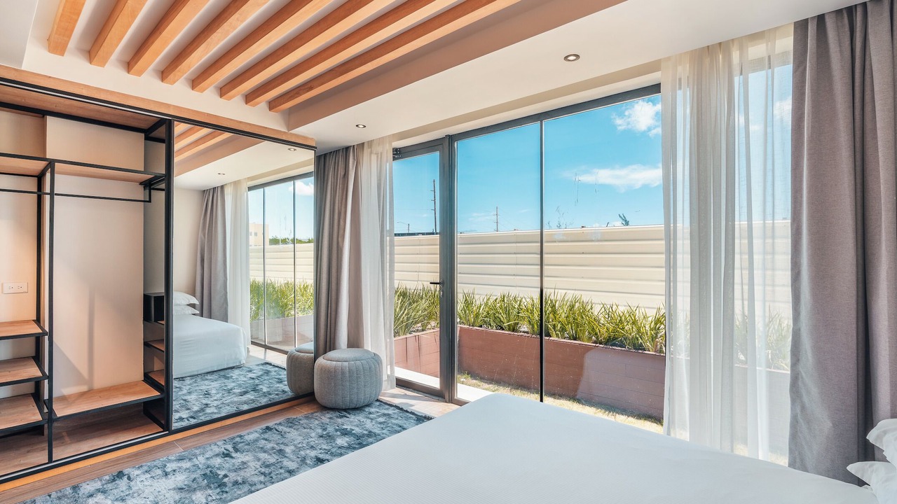 Photo of Bedroom in Punta Cana