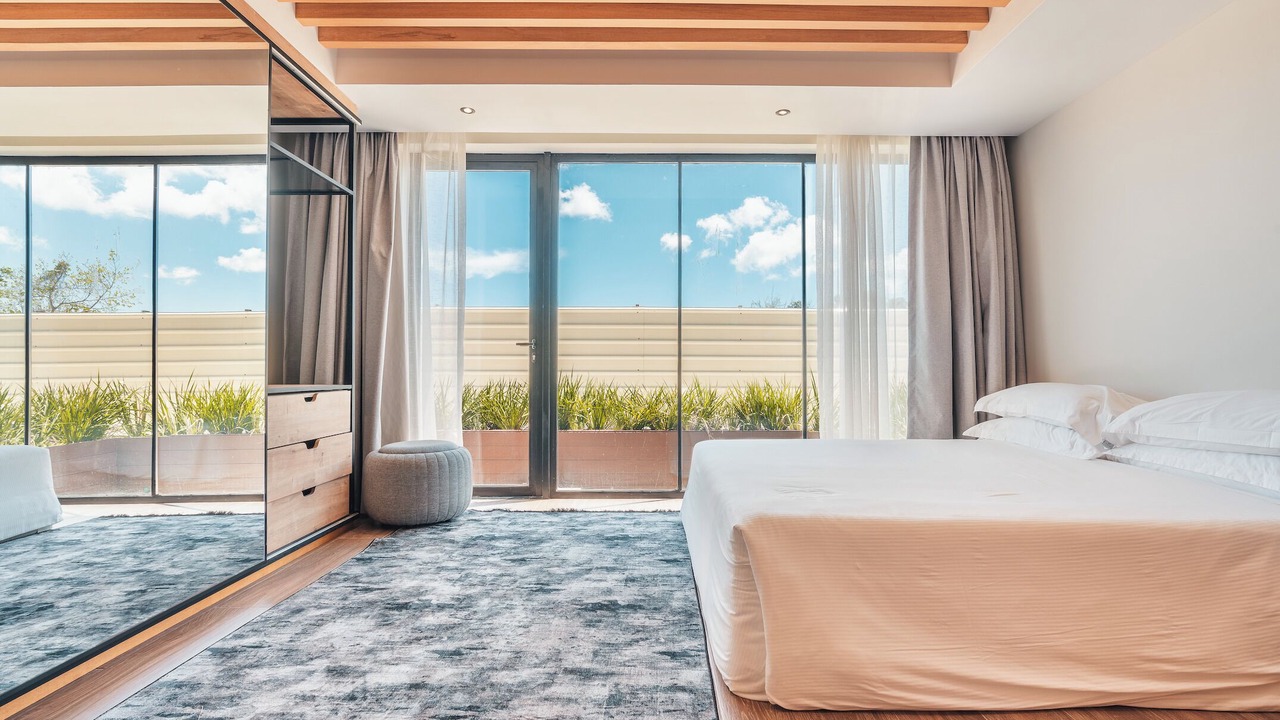Photo of Bedroom in Punta Cana