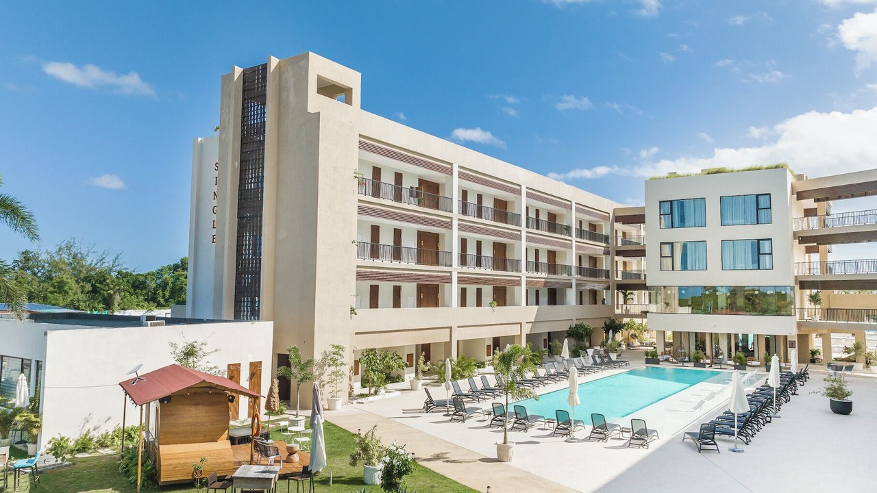 Photo of Outdoor in Punta Cana