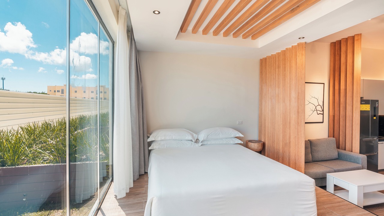 Photo of Bedroom in Punta Cana