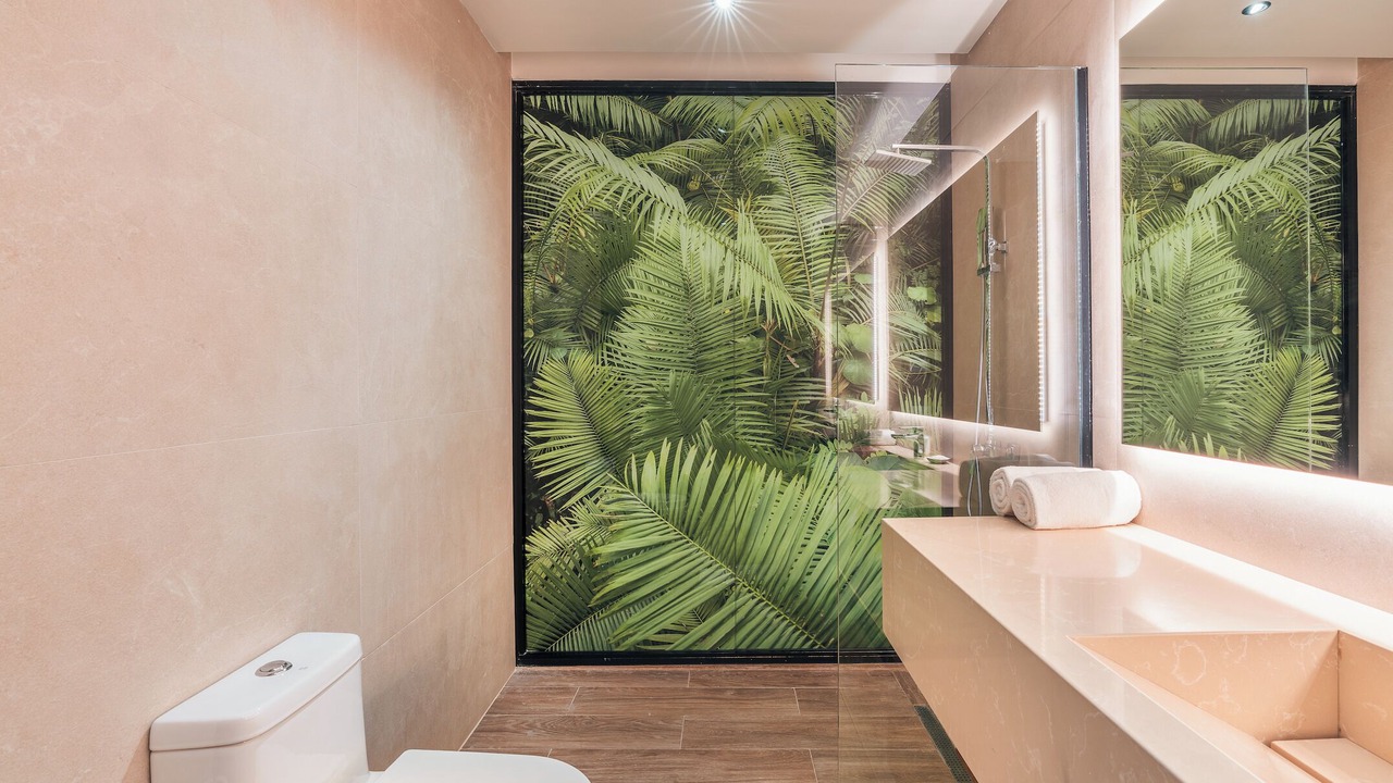 Photo of Bathroom in Punta Cana