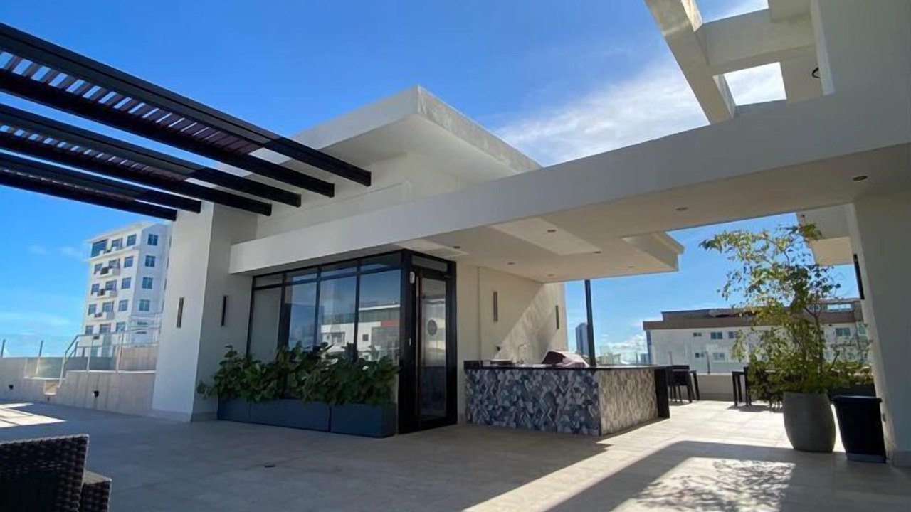 Photo of Patio Balcony in San Geronimo