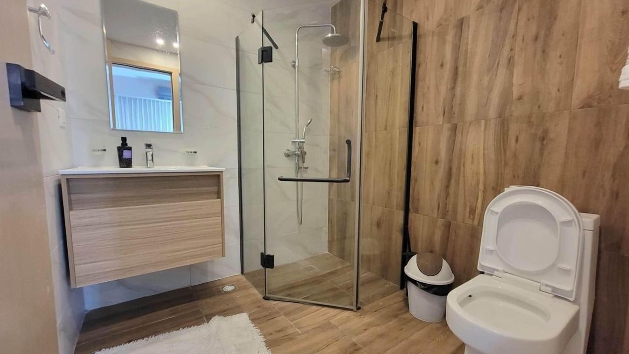 Photo of Bathroom in San Geronimo