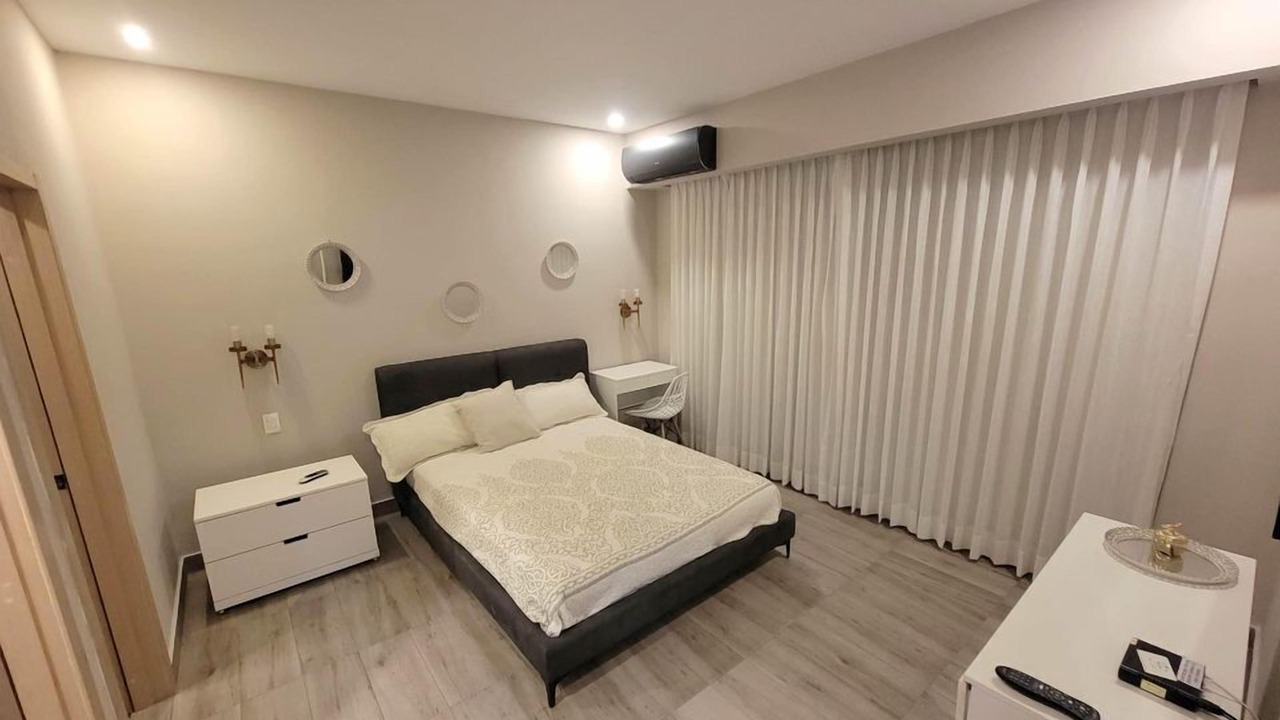 Photo of Bedroom in San Geronimo