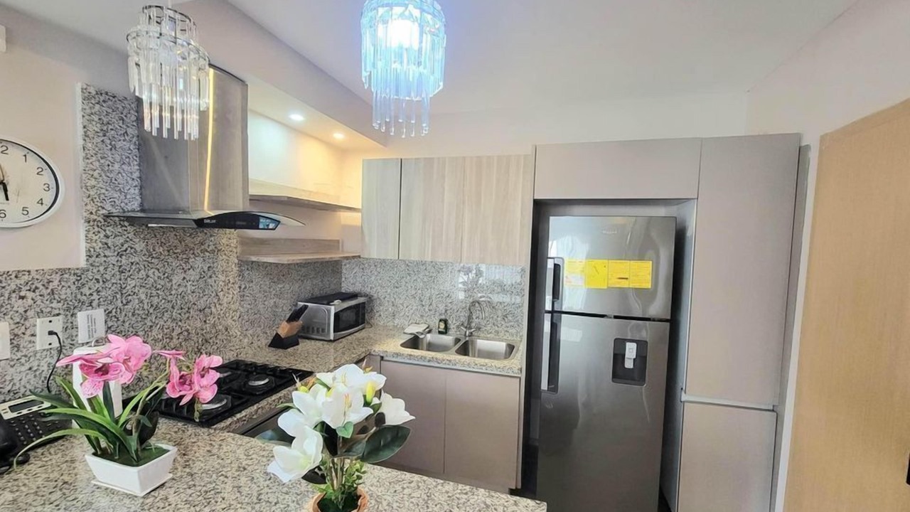 Photo of Kitchen in San Geronimo