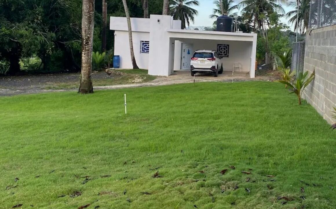 Photo of Outdoor in Miches