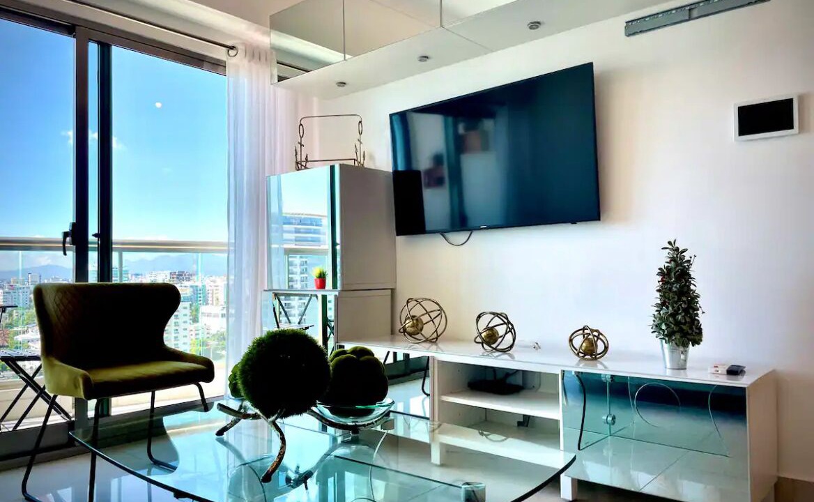 Photo of Livingroom in La Julia