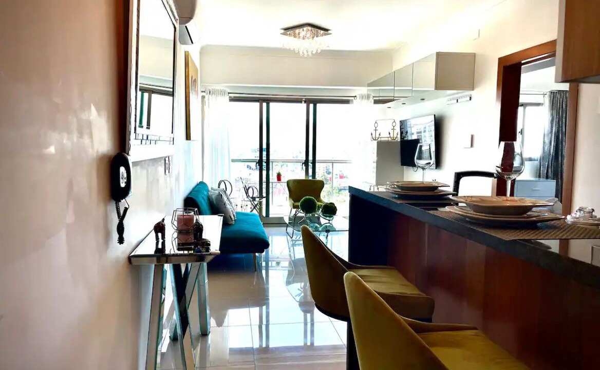 Photo of Kitchen in La Julia